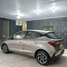 Hyundai HB20 Comfort Plus 1.0 12V  2024-4