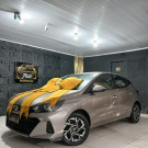 Hyundai HB20 Comfort Plus 1.0 12V  2024-1
