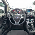 Ford Fiesta SE 1.6 16V Flex 5p 2014 Flex-7