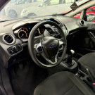 Ford Fiesta SE 1.6 16V Flex 5p 2014 Flex-6