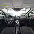 Ford Fiesta SE 1.6 16V Flex 5p 2014 Flex-5