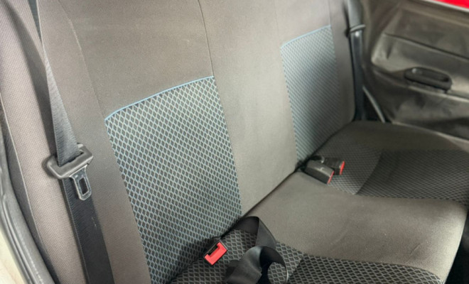 GM - Chevrolet Classic Life/LS 1.0 VHC FlexP. 4p 2012 Flex-11