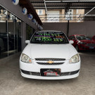 GM - Chevrolet Classic Life/LS 1.0 VHC FlexP. 4p 2012 Flex-5