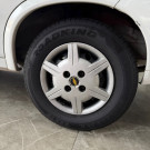 GM - Chevrolet Classic Life/LS 1.0 VHC FlexP. 4p 2012 Flex-10