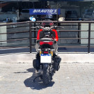 Honda ADV 150 2021 – ABS, Controle de Tração, Excelente Estado-4