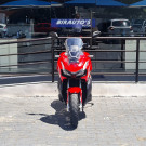 Honda ADV 150 2021 – ABS, Controle de Tração, Excelente Estado-1