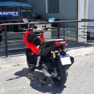 Honda ADV 150 2021 – ABS, Controle de Tração, Excelente Estado-3