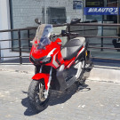 Honda ADV 150 2021 – ABS, Controle de Tração, Excelente Estado-2