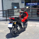Honda ADV 150 2021 – ABS, Controle de Tração, Excelente Estado-5