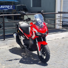 Honda ADV 150 2021 – ABS, Controle de Tração, Excelente Estado-0