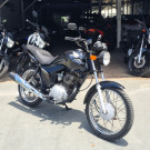 Honda CG 125 ES 2011 – Econômica e Confiável-0
