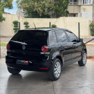 VW - VolksWagen Polo 1.6 E-Flex 8V 5p 2013 Flex-2