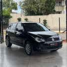 VW - VolksWagen Polo 1.6 E-Flex 8V 5p 2013 Flex-0