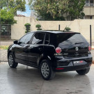 VW - VolksWagen Polo 1.6 E-Flex 8V 5p 2013 Flex-1