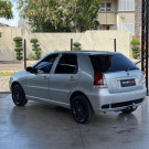Fiat Palio ELX 1.3 mpi Flex 8V 4p 2005 Flex-2