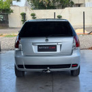 Fiat Palio ELX 1.3 mpi Flex 8V 4p 2005 Flex-4