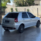 Fiat Palio ELX 1.3 mpi Flex 8V 4p 2005 Flex-1