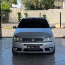 Fiat Palio ELX 1.3 mpi Flex 8V 4p 2005 Flex-3