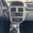 Renault Clio Authentique Hi-Flex 1.0 16V 5p 2008 Flex-10