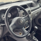 Renault Clio Authentique Hi-Flex 1.0 16V 5p 2008 Flex-6