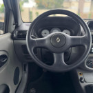 Renault Clio Authentique Hi-Flex 1.0 16V 5p 2008 Flex-9