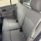 Renault Clio Authentique Hi-Flex 1.0 16V 5p 2008 Flex-8