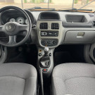 Renault Clio Authentique Hi-Flex 1.0 16V 5p 2008 Flex-7