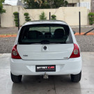 Renault Clio Authentique Hi-Flex 1.0 16V 5p 2008 Flex-4