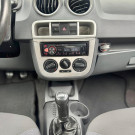 VW - VolksWagen Gol City (Trend) 1.0 Mi Total Flex 8V 2p 2009 Flex-6