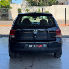 VW - VolksWagen Gol City (Trend) 1.0 Mi Total Flex 8V 2p 2009 Flex-4