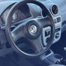 VW - VolksWagen Gol City (Trend) 1.0 Mi Total Flex 8V 2p 2009 Flex-8