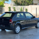 VW - VolksWagen Gol City (Trend) 1.0 Mi Total Flex 8V 2p 2009 Flex-1