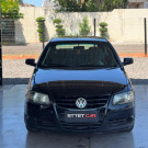 VW - VolksWagen Gol City (Trend) 1.0 Mi Total Flex 8V 2p 2009 Flex-3