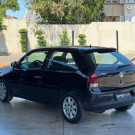 VW - VolksWagen Gol City (Trend) 1.0 Mi Total Flex 8V 2p 2009 Flex-2