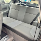 VW - VolksWagen Gol City (Trend) 1.0 Mi Total Flex 8V 2p 2009 Flex-7