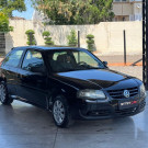 VW - VolksWagen Gol City (Trend) 1.0 Mi Total Flex 8V 2p 2009 Flex-0