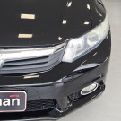 Honda Civic Sedan LXS 1.8/1.8 Flex 16V Aut. 4p 2015 Flex-3