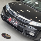 Honda Civic Sedan LXS 1.8/1.8 Flex 16V Aut. 4p 2015 Flex-1