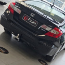 Honda Civic Sedan LXS 1.8/1.8 Flex 16V Aut. 4p 2015 Flex-13