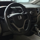 Honda Civic Sedan LXS 1.8/1.8 Flex 16V Aut. 4p 2015 Flex-5