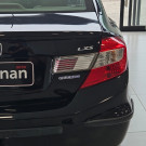 Honda Civic Sedan LXS 1.8/1.8 Flex 16V Aut. 4p 2015 Flex-15