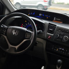 Honda Civic Sedan LXS 1.8/1.8 Flex 16V Aut. 4p 2015 Flex-7