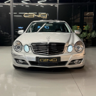 Mercedes-Benz E-350 Avantgarde/ Elegance 3.5 V6 272cv 2007 Gasolina-2