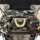 Mercedes-Benz E-350 Avantgarde/ Elegance 3.5 V6 272cv 2007 Gasolina-16