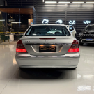 Mercedes-Benz E-350 Avantgarde/ Elegance 3.5 V6 272cv 2007 Gasolina-3