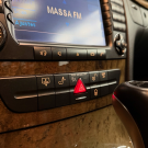 Mercedes-Benz E-350 Avantgarde/ Elegance 3.5 V6 272cv 2007 Gasolina-7