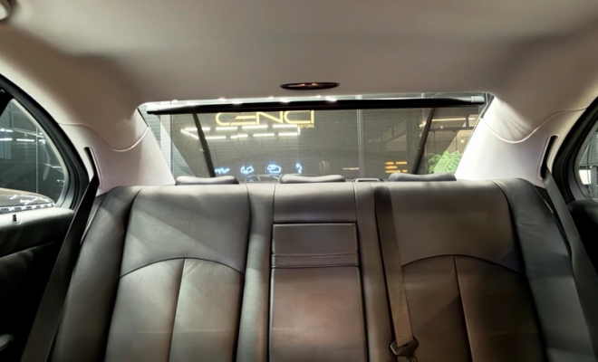 Mercedes-Benz E-350 Avantgarde/ Elegance 3.5 V6 272cv 2007 Gasolina-12