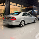 Mercedes-Benz E-350 Avantgarde/ Elegance 3.5 V6 272cv 2007 Gasolina-1