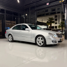 Mercedes-Benz E-350 Avantgarde/ Elegance 3.5 V6 272cv 2007 Gasolina-0