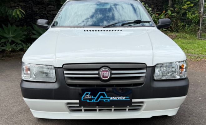Fiat Uno Mille Celeb/Celeb.ECON 1.0 F.Flex 2p 2013 Flex-1